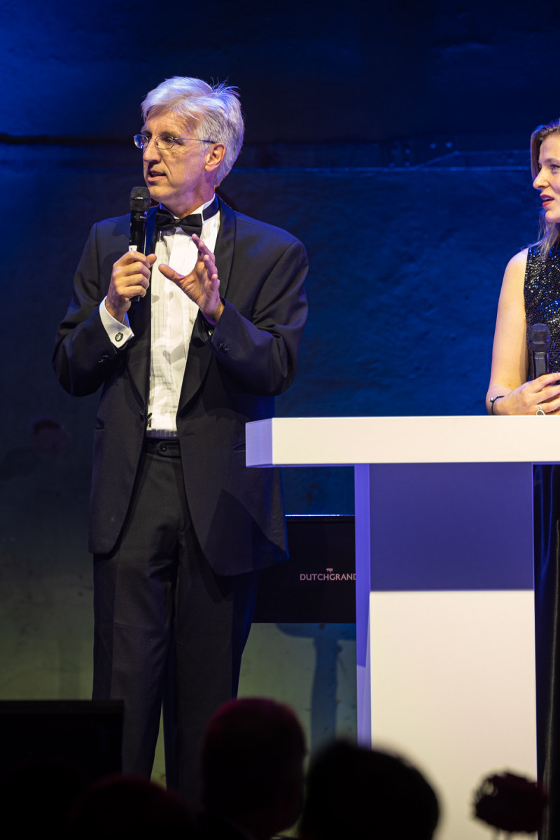 DON haalt 1,7 miljoen op met fundraising event voor genezing diabetes type 1 en maakt nieuwe studie naar implantaat voor patiënten mogelijk.