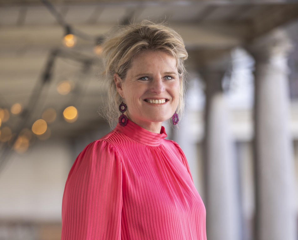 Portret Gwen Rodenburg 3 landscape